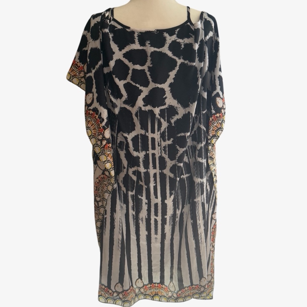 Sakkas Kaftan Dress View 2